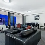 Sierra Private Apartments