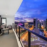 Sierra Private Apartments