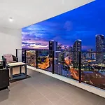 Sierra Private Apartments