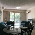 Sunset Island Resort