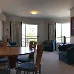 Sunset Island Resort