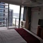 Sunbird Beach Resort Main Beach