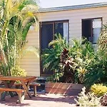 Southport Tourist Park
