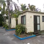 Southport Tourist Park