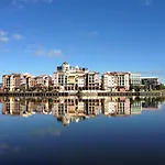 Emerald Lakes Retreat