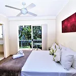 Sanctuary Lake Apartments