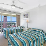 Talisman Apartments