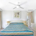 Talisman Apartments