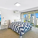 Talisman Apartments
