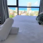 Qube Broadbeach Ocean View Apartments