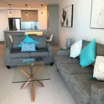 Qube Broadbeach Ocean View Apartments