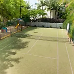 Sandy Point Beach Resort