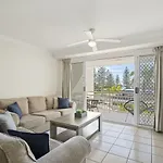 Kirra Palms Holiday Apartments