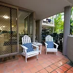 Sanctuary Beach Retreat