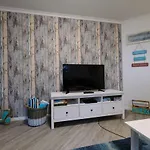 Sanctuary Beach Retreat