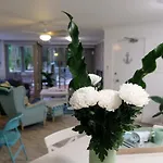 Sanctuary Beach Retreat