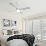 Aqueous Apartment