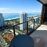High Floor Ocean View Suites Broadbeach