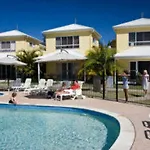 Tresure Island Holiday Park