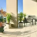 Mermaid Beach Zone Apartments