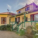 Amber Lodge Tamborine
