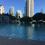 Hamilton Avenue Luxury Apartments
