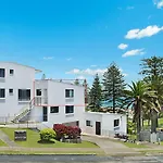 Rainbow End Unit 4 - Balcony With Ocean Views Overlooking Rainbow Bay Coolangatta