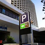 Studio With Ocean View In Mantra Hotel At Surfers Paradise L9