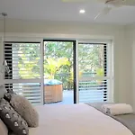 Beachside Bliss