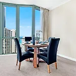 Legends 1 Bedroom Spa Suite - We Accommodate