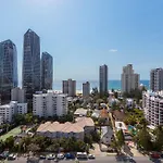Oaks Gold Coast Hotel