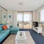 Suntower Holiday Apartments
