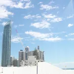 Garfield@Surfers Paradise Beachfront