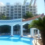 Bel Air Private Condominium