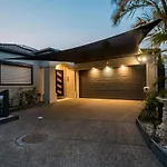Luxury Waterfront Home