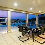 Luxury Waterfront Home
