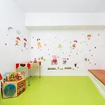 Lamour Holiday Beach House