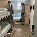 Mumma\'S Hostel Surfers Paradise