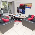 Sanctuary Lake Apartments