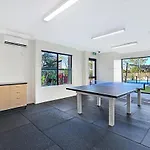 Focus Apartments