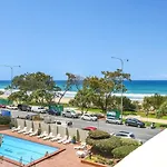 Focus Apartments
