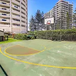 Focus Apartments
