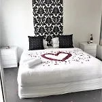 Private Apartments At Q1