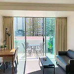 Seasun Legends Hotel