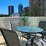 Seasun Legends Hotel