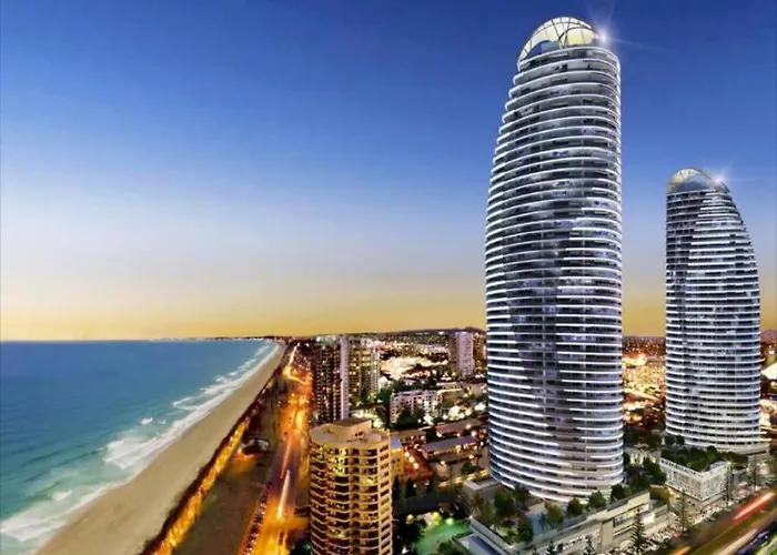Oracle Broadbeach