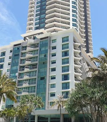 Crown Towers Resort Private Apartments
