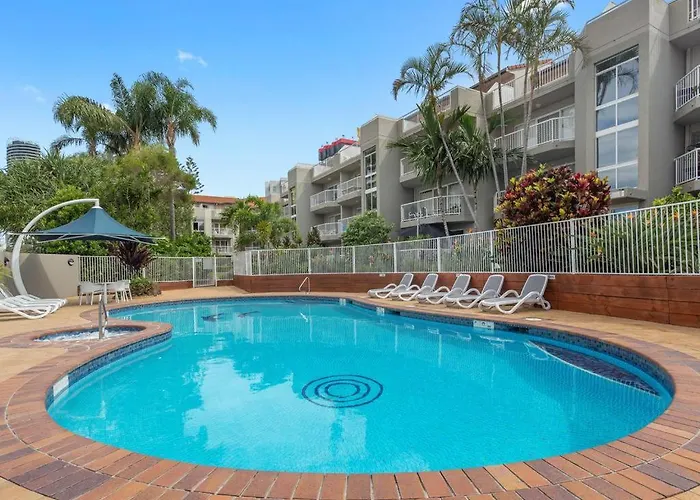 Cha Private Apts Markham Court