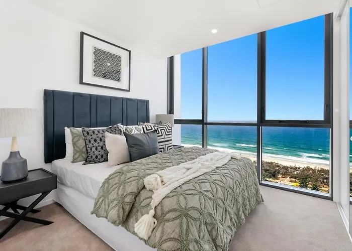 Koko Broadbeach