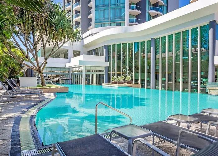 Oceanview Hotel Apartment